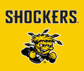 Wichita State Shockers 51" x 60" Wall Tapestry