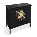 Army Black Knights Portable Bar