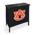 Auburn Tigers Portable Bar
