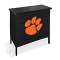 Clemson Tigers Portable Bar