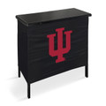 Indiana Hoosiers Portable Bar
