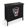 North Carolina State Wolfpack Portable Bar