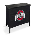 Ohio State Buckeyes Portable Bar