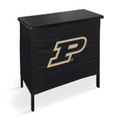 Purdue Boilermakers  Portable Bar