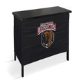 Montana Grizzlies Portable Bar