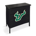 South Florida Bulls Portable Bar