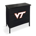 Virginia Tech Hokies Portable Bar
