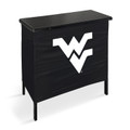 West Virginia Mountaineers Portable Bar