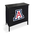 Arizona Wildcats Portable Bar