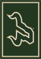 South Florida Bulls 3' x 4' Entry Rug