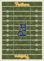 Pittsburgh Panthers Homefield Area Rug