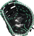 Rawlings NXT Series 12.25" Contour Fit Baseball Glove - Right Hand Throw