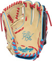 Rawlings Heart of the Hide 11.75" Baseball Glove - Right Hand Throw