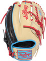 Rawlings Heart of the Hide 11.75" Baseball Glove - Right Hand Throw