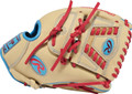 Rawlings Heart of the Hide 11.75" Baseball Glove - Right Hand Throw