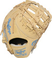 Rawlings Pro Preferred Bryce Harper 13" First Base Glove - Right Hand Throw