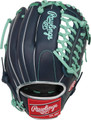 Rawlings R9 Series Trap-Eze Web 11.75" Baseball Glove - Right Hand Throw