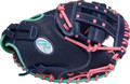 Rawlings R9 Softball Series 33" Fastpitch Catchers Mitt - Right Hand Throw