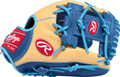 Rawlings Select Pro Lite Brice Turang 11.25" Baseball Glove - Right Hand Throw