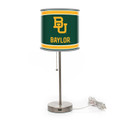 Baylor Bears Chrome Lamp