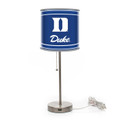 Duke Blue Devils Chrome Lamp