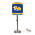 Pittsburgh Panthers Chrome Lamp