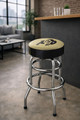 Colorado Buffaloes Chrome Bar Stool