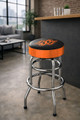Oklahoma State Cowboys Chrome Bar Stool