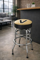 Vanderbilt Commodores Chrome Bar Stool