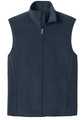 Brooks Brothers Men's Custom Fleece Vest
