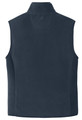 Brooks Brothers Men's Custom Fleece Vest