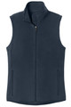 Brooks Brothers Women's Custom Fleece Vest
