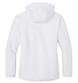 New Era Double Back Women's Custom Full-Zip