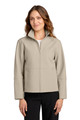Mercer+Mettle Women's Comfort Custom Soft Shell Jacket