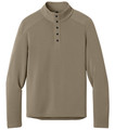 MiiR Men's Kumo Custom 1/4-Snap Pullover
