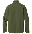 MiiR Men's Nozawa Custom Full-Zip Soft Shell Jacket