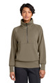 MiiR Women's Kumo Custom 1/4-Zip Pullover