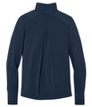 MiiR Women's Kivu Hybrid Custom Full-Zip Hooded Jacket