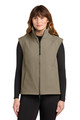 MiiR Women's Nozawa Custom Soft Shell Vest