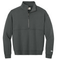 New Era Men's Custom Heritage Fleece 1/2-Zip