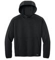 New Era Double Back Men's Custom Pullover Hoodie