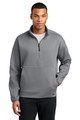 New Era Double Back Men's Custom 1/4 Zip