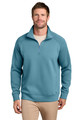 TravisMathew Men's Momentum Shift Custom 1/4-Zip