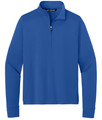 TravisMathew Women's Coto Custom 1/2-Zip