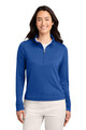 TravisMathew Women's Coto Custom 1/2-Zip