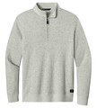 TravisMathew Men's Custom Waffle 1/4-Zip