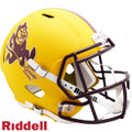 Arizona State Sun Devils Riddell Speed Collectible Sparky Football Helmet