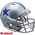 Dallas Cowboys Riddell Speed Authentic 64-66 Throwback Football Helmet