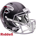 Atlanta Falcons Riddell Speed Collectible 2026 Football Helmet