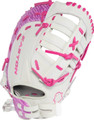 Easton Ghost NX Series 13" Fastpitch Softball Glove - Right Hand Throw